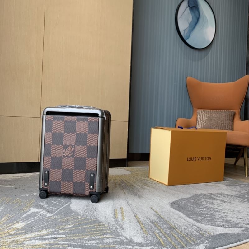 Louis Vuitton Suitcase